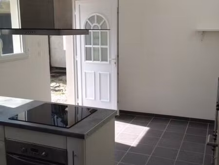 maison t1 bis centre carquefou