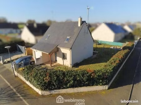 maison 5 pièces 87 m²