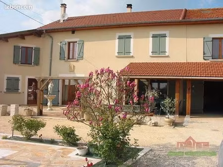 ferme 5 pièces 149 m²
