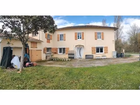 maison 150m² avec 1 7 hectar de terrain