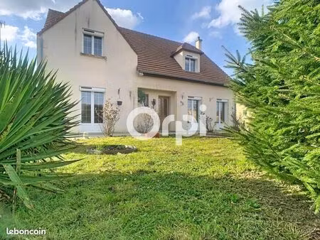 maison 5 pièces 191 m²