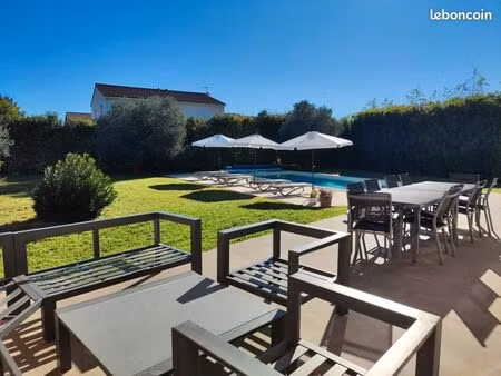 maison 7 pièces 176 m²