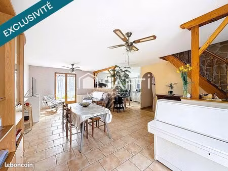 maison 7 pièces 130 m²