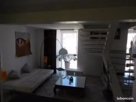 appartement avec terrasse à neufgrange