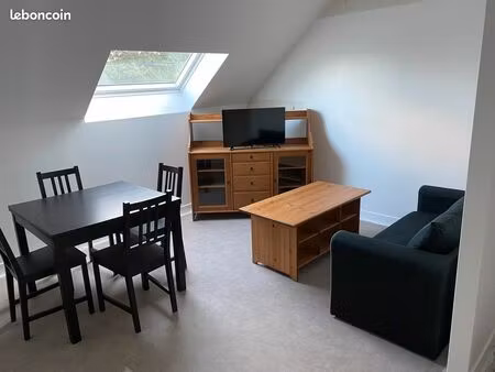 location t2 fondettes