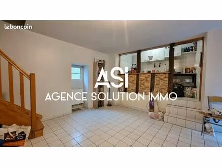 immeuble 4 pièces 150 m²