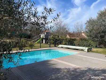 maison cahors lacapelle