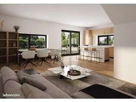 maison 5 pièces 114 m²