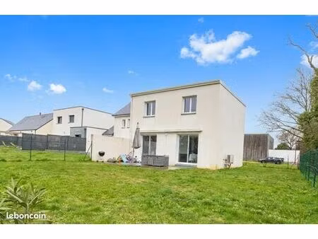 maison 4 pièces 95 m²