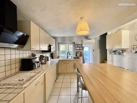 vente maison familiale