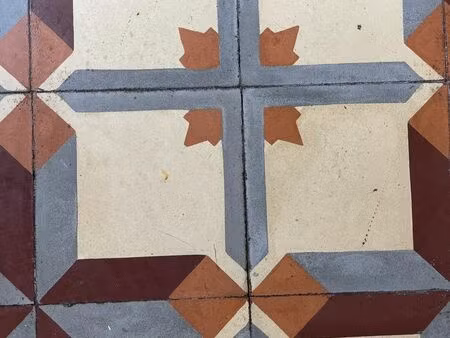 maison avec vente a terme libre ou vente directe