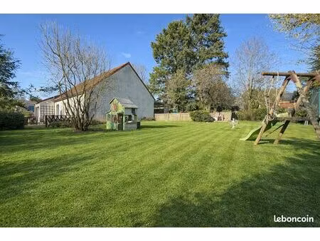 maison 7 pièces 137 m²