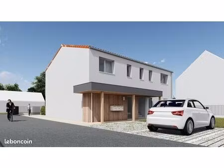 maison 3 pièces 157 m²