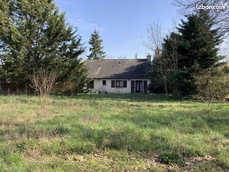 maison 4 pièces 82 m²