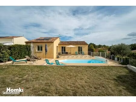 maison 4 pièces 103 m²