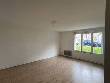 t2 56 m² – parking privatif – saint-sébastien-sur-loire