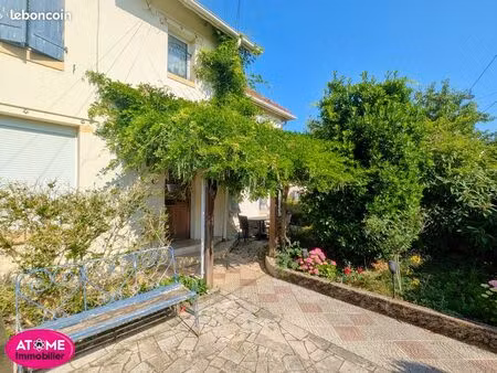 maison 5 pièces 80 m²