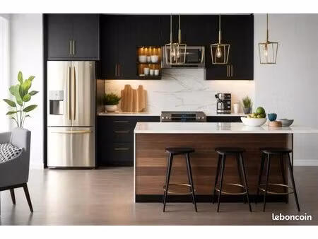 maison 100 m² saint thierry