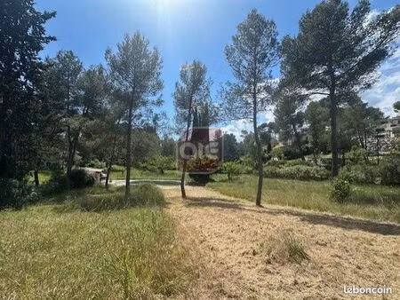 terrain 4600 m² saint-clément-de-rivière