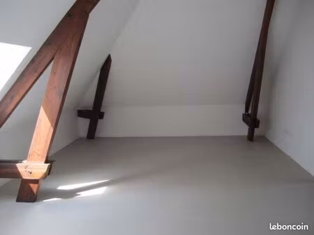 appartement 3 pièces 41 m²