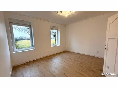 f3 refait a neuf a vendre