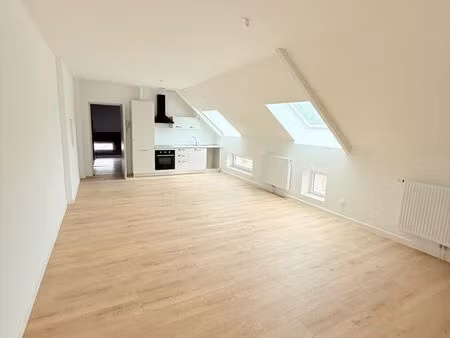 a vendre appartement f2