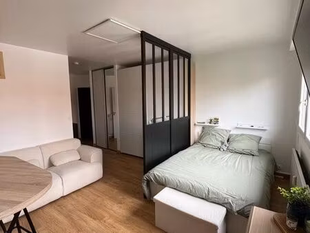 appartement studio - montbrison