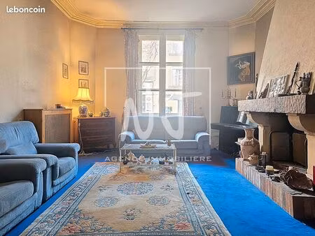 maison 4 pièces 114 m²