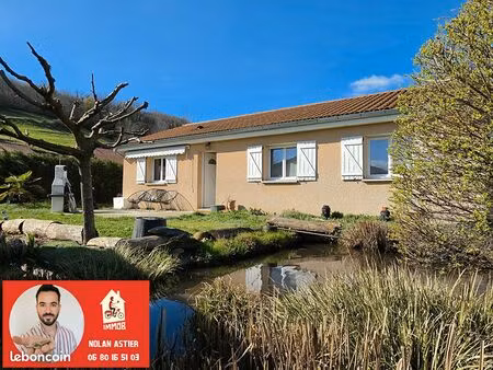 maison 5 pièces 95 m²