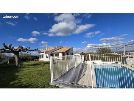 maison 8 pièces 180 m²