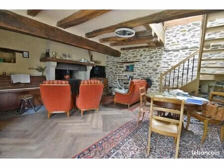 maison 7 pièces 153 m²