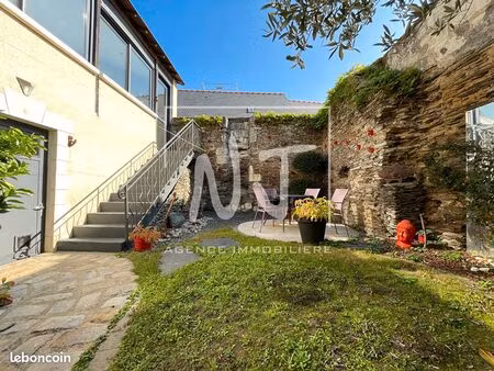 maison 6 pièces 101 m²