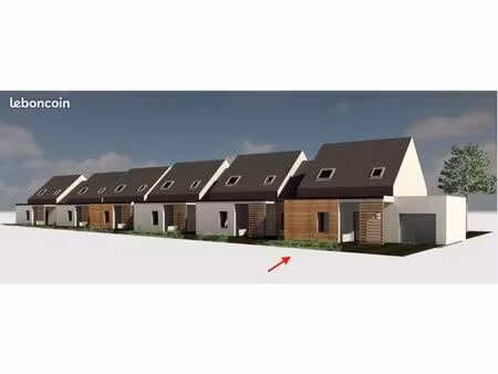 maison 5 pièces 102 m²