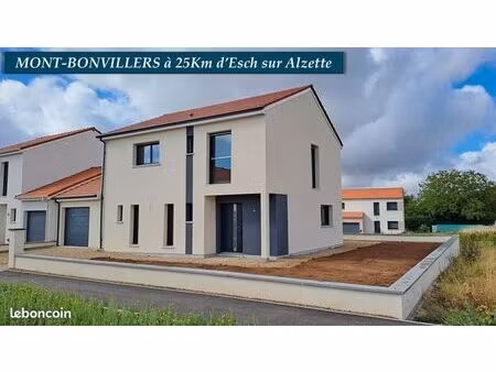 maison 5 pièces 140 m²