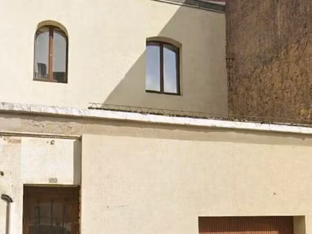 maison 6 pièces 105 m²