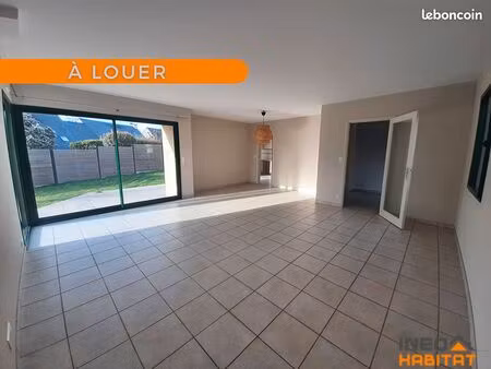 maison 6 pièces 132 m²