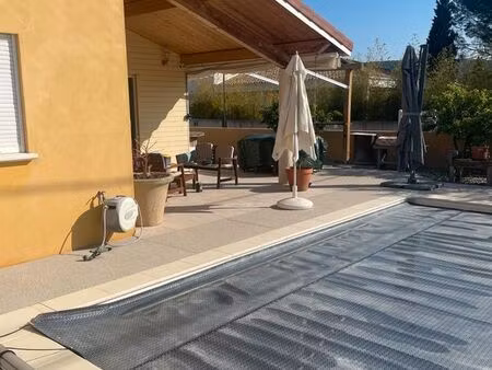 maison saint jean de fos 150m2 piscine