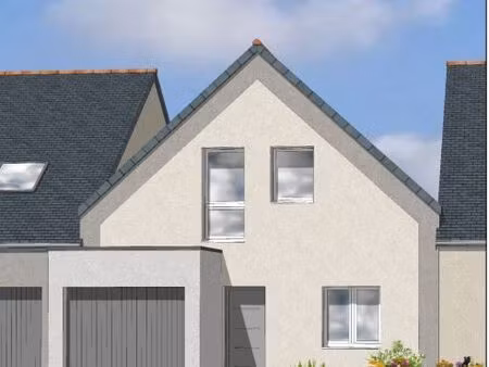 maison 5 pièces 98 m²