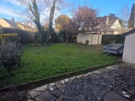 maison 6 pièces 114 m²