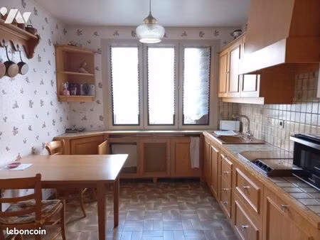 maison 72 m² st dizier