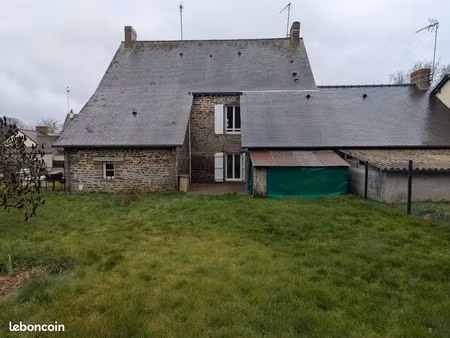 maison t3 avec jardin