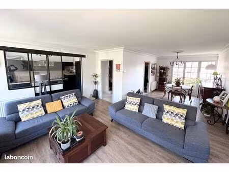 maison familiale lumineuse – quartier du hutreau à angers