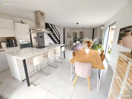 vente maison 6 pièces beauzelle