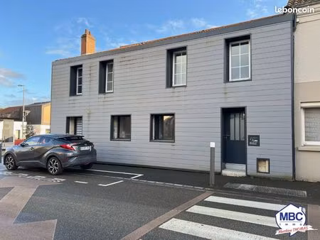 maison 7 pièces 193 m²