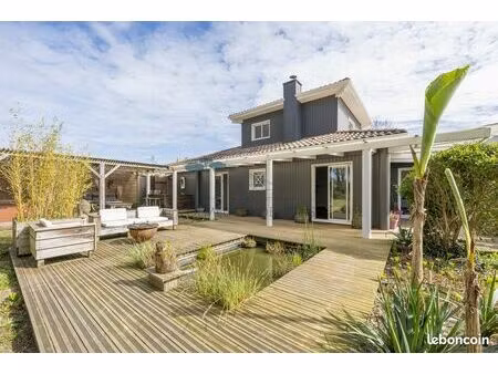 maison 5 pièces 147 m²