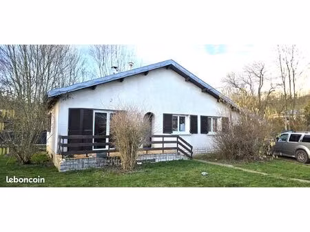 maison 5 pièces 90 m²