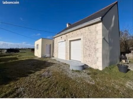 vend maison 4 pièces 110 m2 1700 m2 de terrain