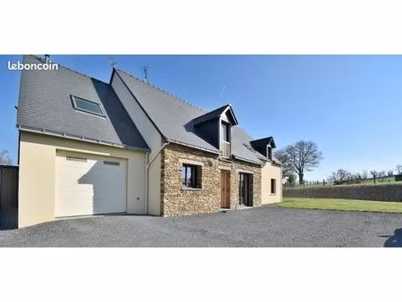 maison 8 pièces 176 m²