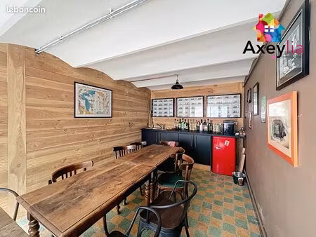 maison 4 pièces 88 m²