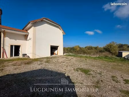 grange 6 pièces 150 m²